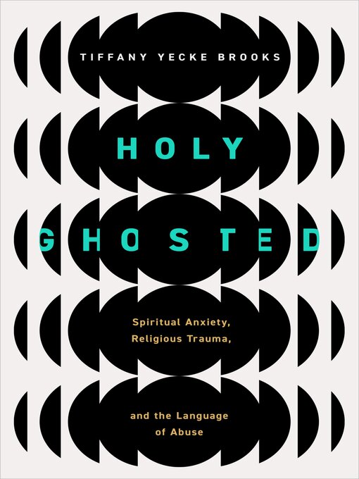 Title details for Holy Ghosted by Tiffany Yecke Brooks - Available
